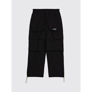 Barrow Pants Men Black